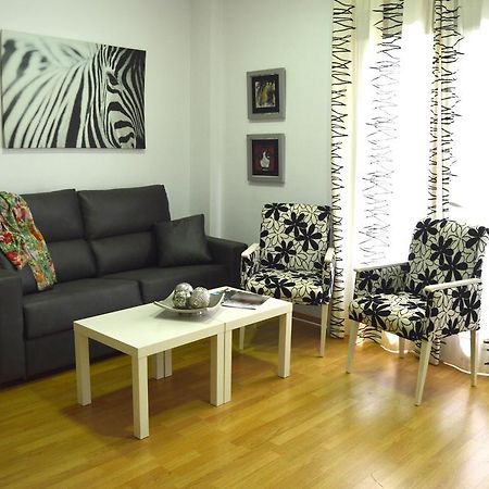 Apartamento Plaza Espana - Cádiz Eksteriør bilde