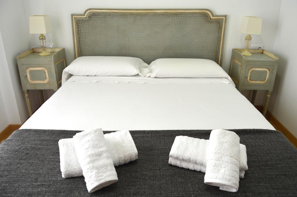 Apartamento Plaza Espana - Cádiz Eksteriør bilde