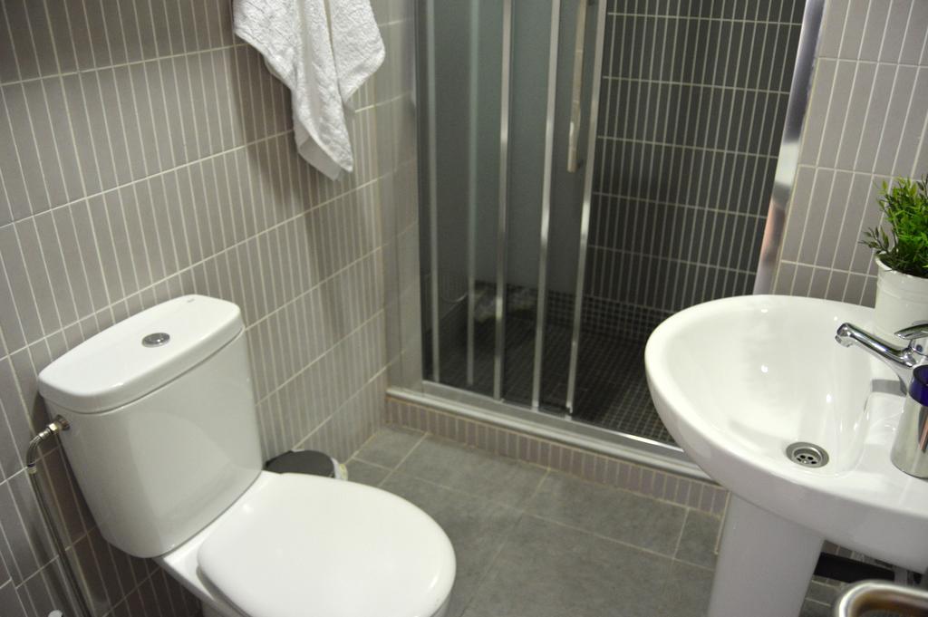 Apartamento Plaza Espana - Cádiz Eksteriør bilde