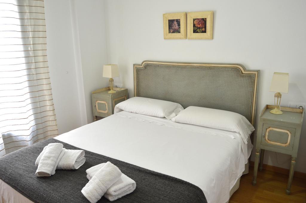 Apartamento Plaza Espana - Cádiz Eksteriør bilde