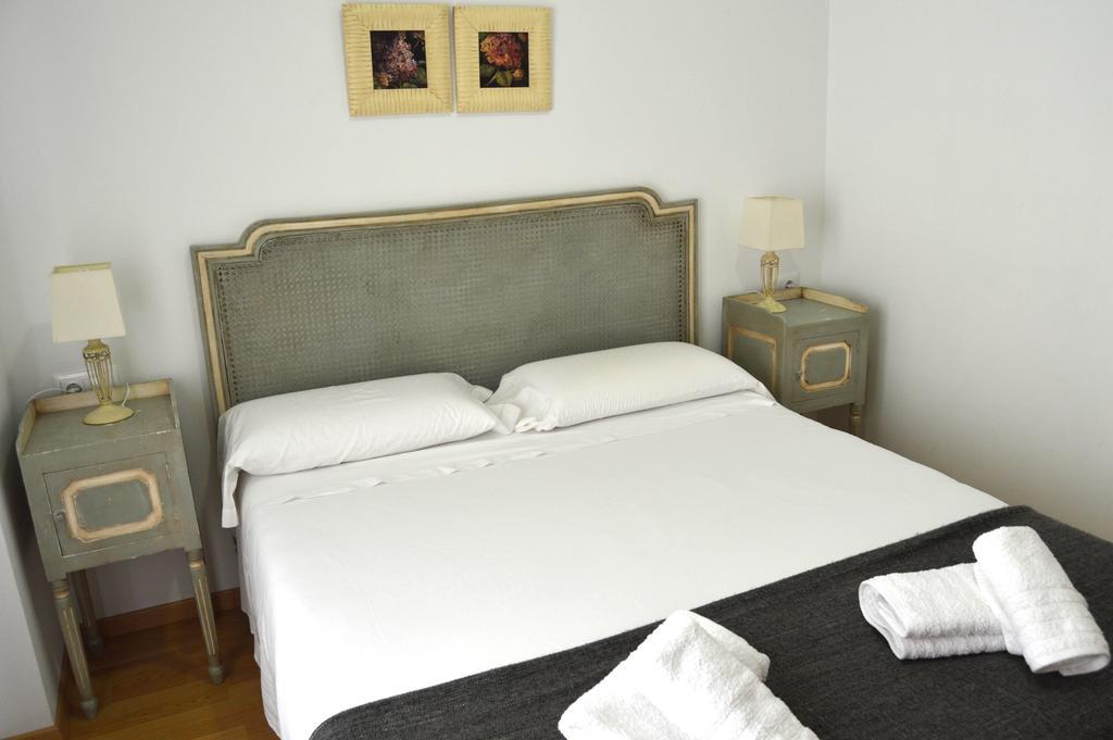 Apartamento Plaza Espana - Cádiz Eksteriør bilde